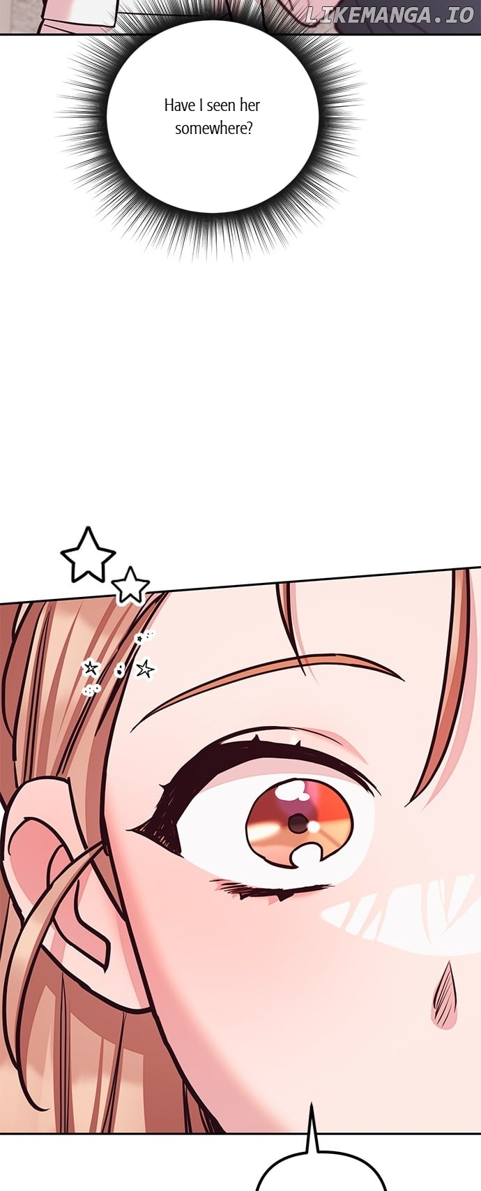 Marriage After a Close Call Chapter 19 - page 8